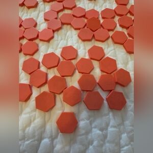 Letterfolk Mat Tiles